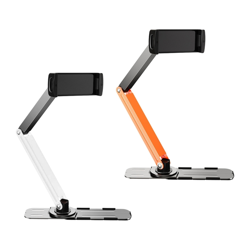 Desk Setup Tablet - Y4ue suporte suporte para tablet e