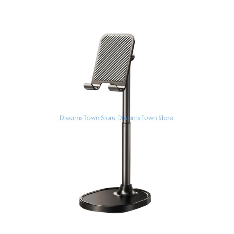 Desk Setup Tablet - Os telefones celulares ajustáveis ​​HX6A suportam