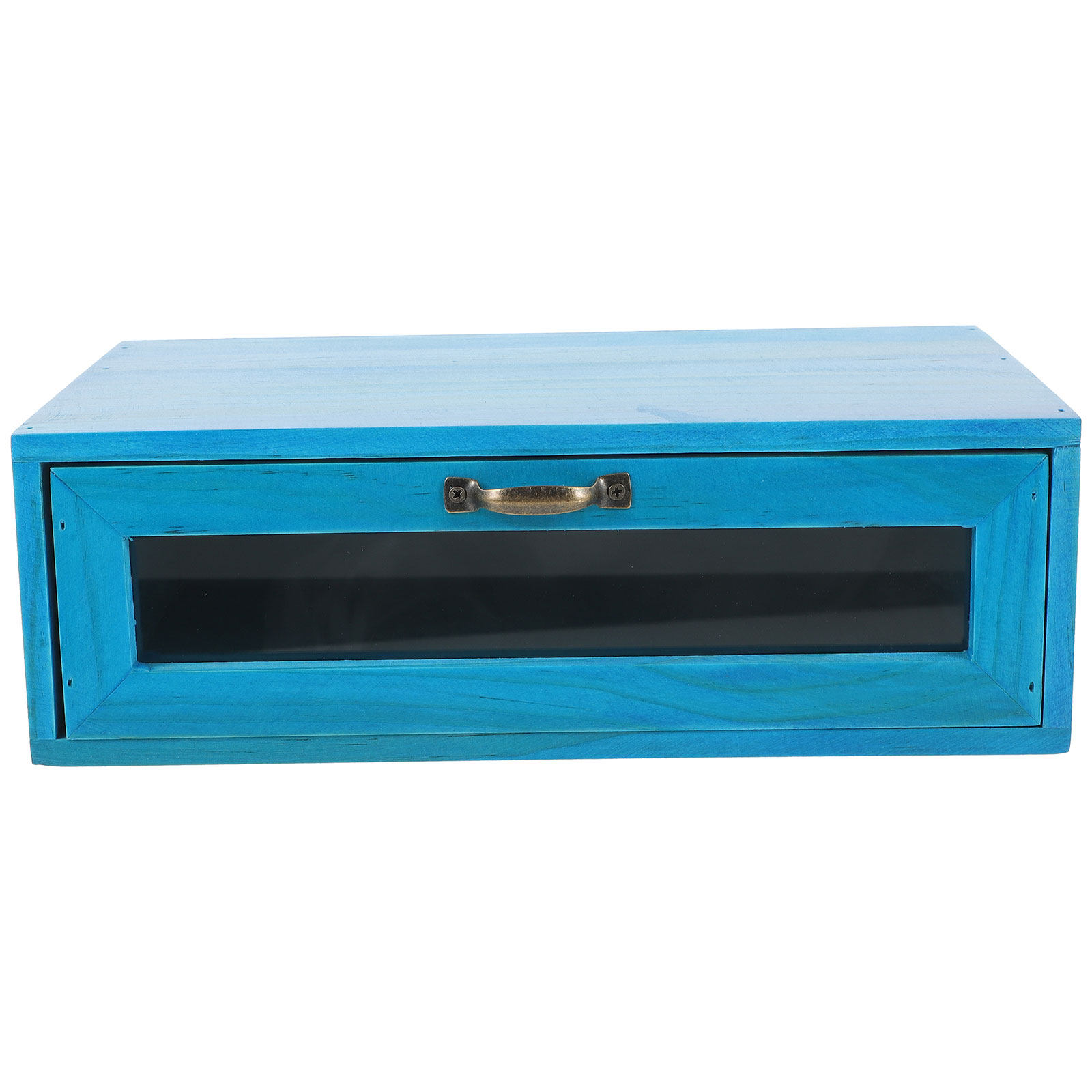 Monitor Riser Wood - Suporte de Monitor de Madeira com