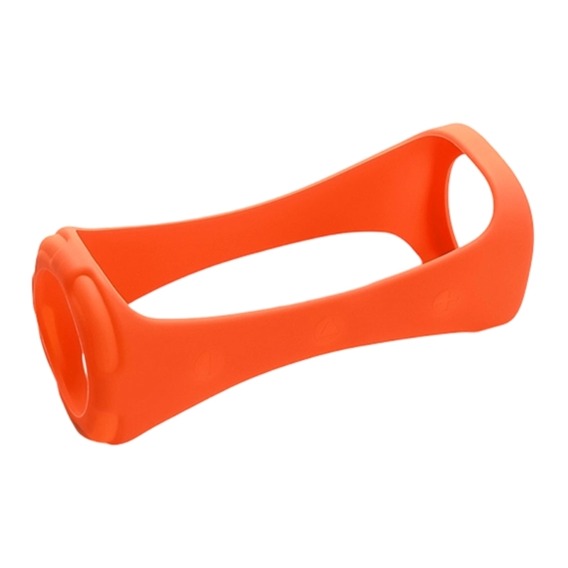 Desk Setup With Speakers - Capa silicone para alto-falante compatível com