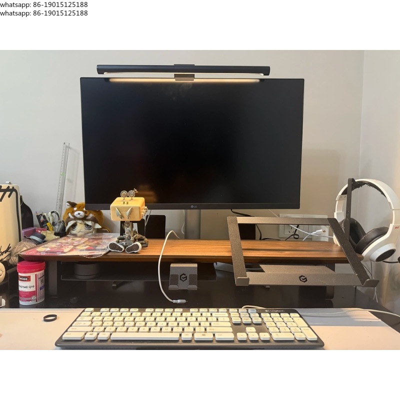 Suporte Modular para Monitor Z - Monitor Riser Wood avaliação e preço