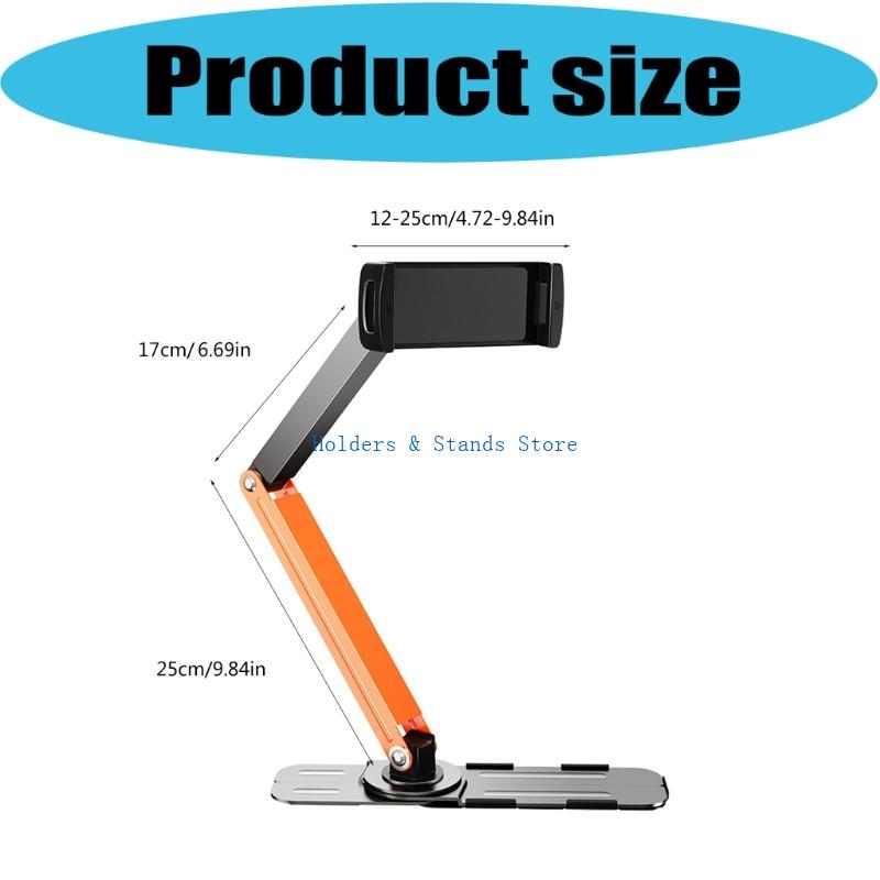 Y4ue suporte suporte para tabl - Desk Setup Tablet avaliação e preço