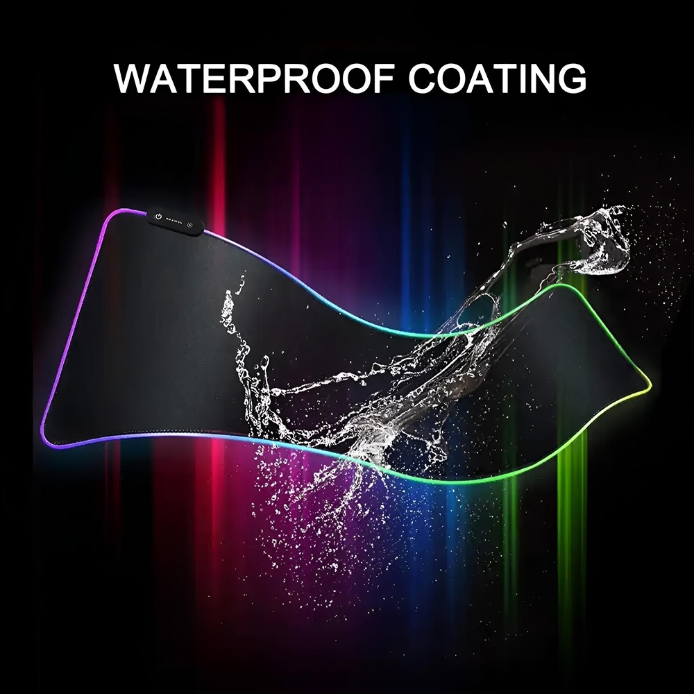 Corsair comtuper mouse pad rgb - Desk Setup Rgb avaliação e preço