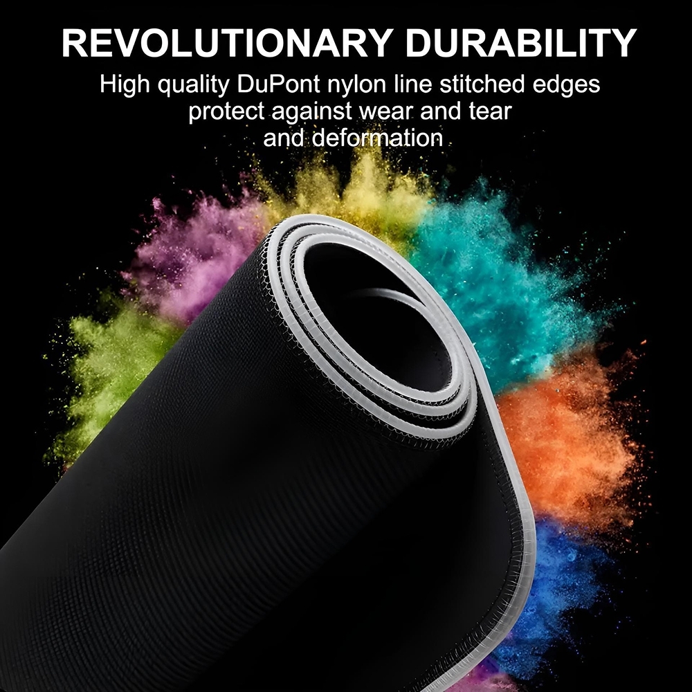 Corsair comtuper mouse pad rgb - Desk Setup Rgb avaliação e preço
