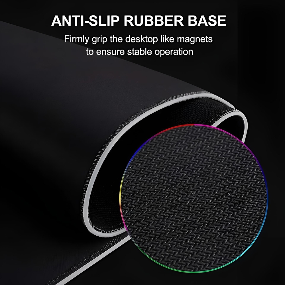 Corsair comtuper mouse pad rgb - Desk Setup Rgb avaliação e preço