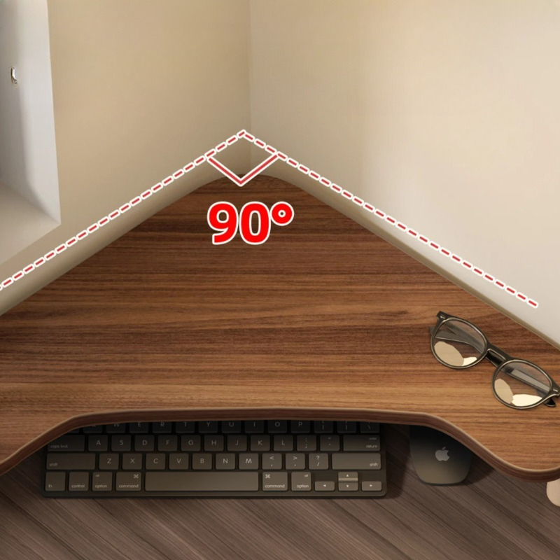 Suporte de Computador de Canto - Monitor Riser Wood avaliação e preço