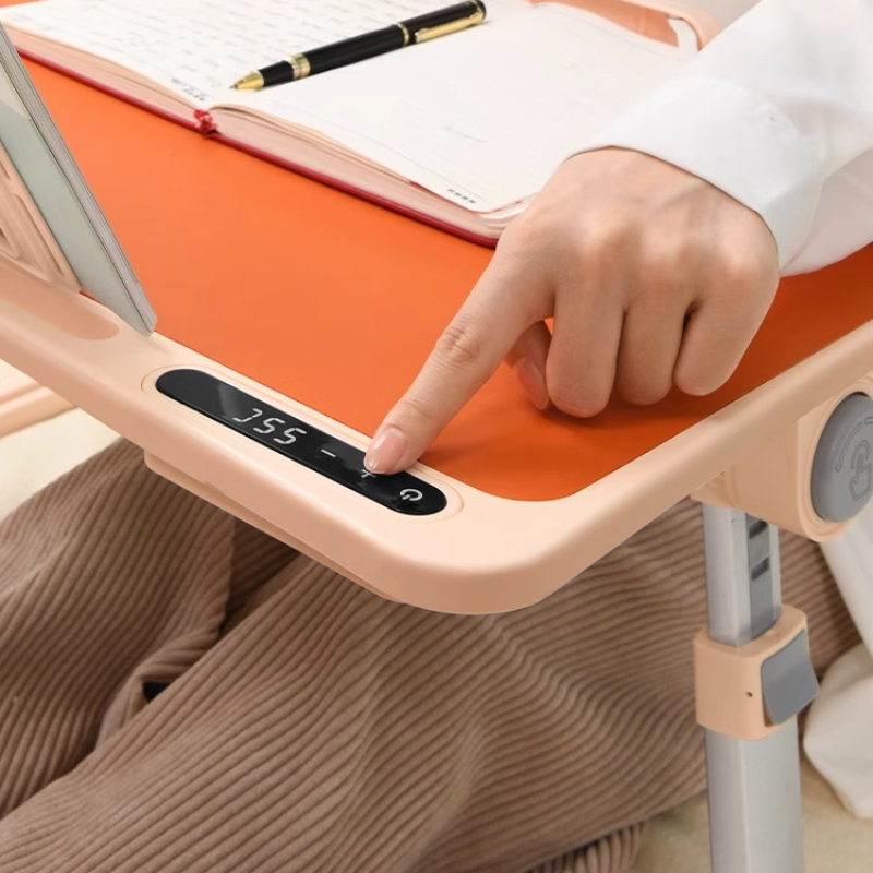 Suporte ajustável para laptop, - Desk Setup L Shaped avaliação e preço