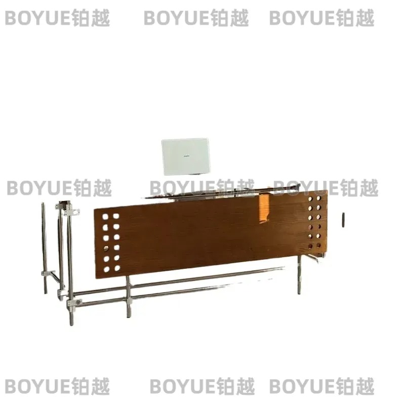 Mesa de Madeira Sólida Bauhaus - Desk Setup L Shaped avaliação e preço