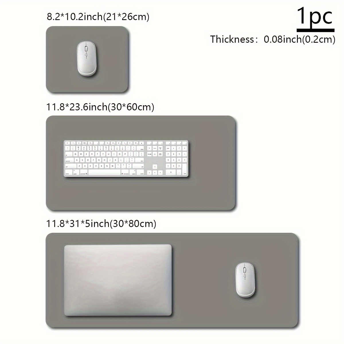 Linha geometria rgb mouse pad  - Desk Setup Rgb avaliação e preço