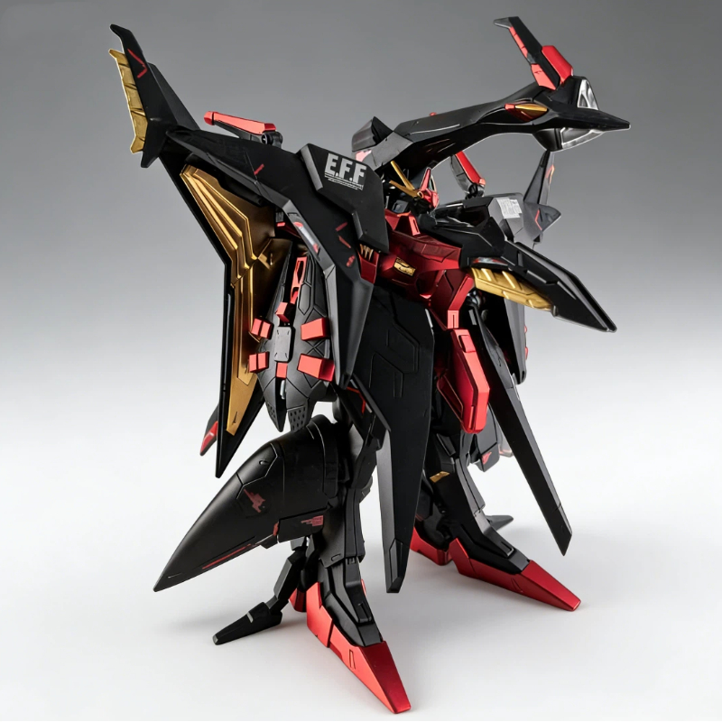 HG 1/144 Penelope RX-104FF Bon - Desk Setup Gifts avaliação e preço