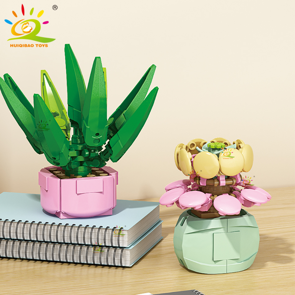 Huiqibao moc flor suculenta va - Plant Pot Small Desk avaliação e preço