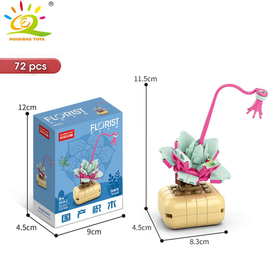 Huiqibao moc flor suculenta va - Plant Pot Small Desk avaliação e preço