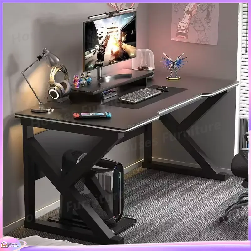 Mesa de Computador Gamer Cafe  - Desk Setup L Shaped avaliação e preço