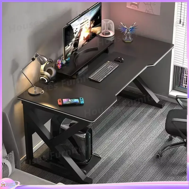 Mesa de Computador Gamer Cafe  - Desk Setup L Shaped avaliação e preço
