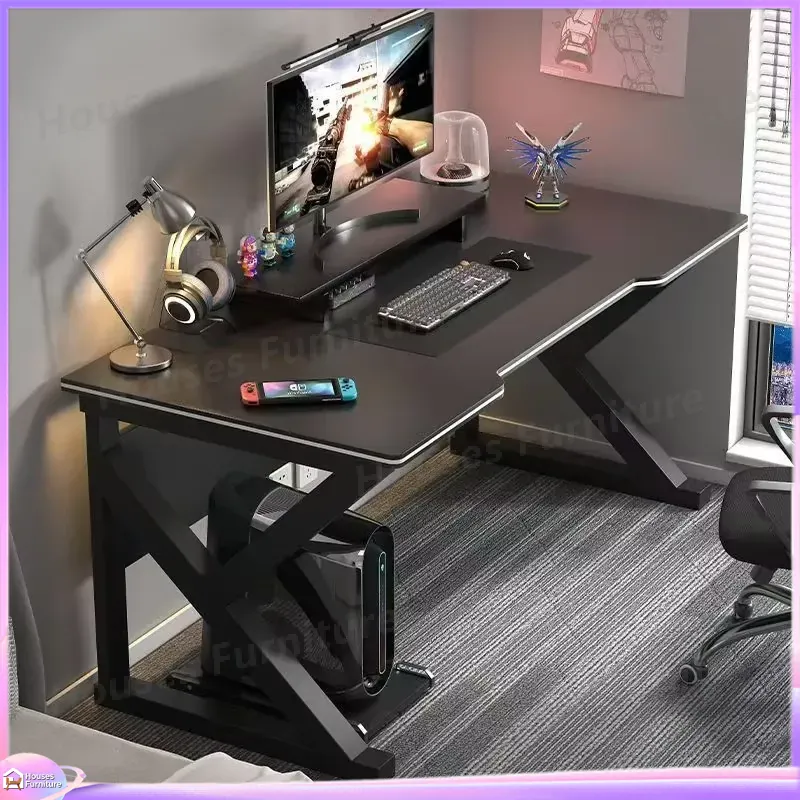 Mesa de Computador Gamer Cafe  - Desk Setup L Shaped avaliação e preço