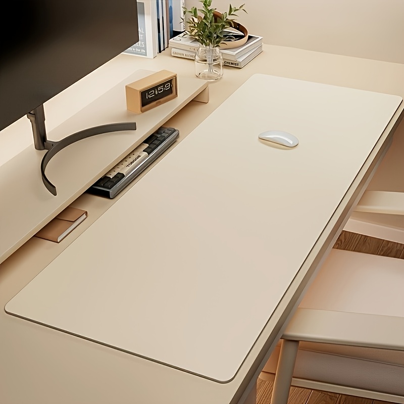 1PCS Grande Tapete de Rato em  - Desk Setup Carpet avaliação e preço