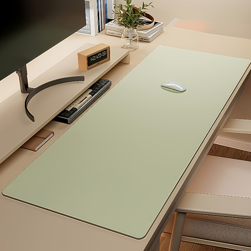 1PCS Grande Tapete de Rato em  - Desk Setup Carpet avaliação e preço