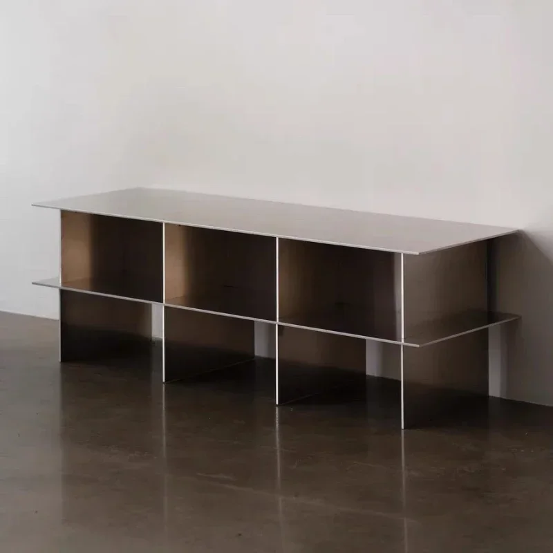 Suporte de TV com Lareira, Ped - Monitor Riser Wood avaliação e preço