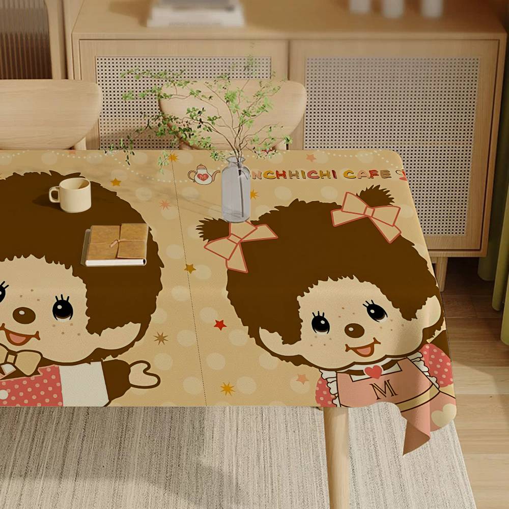 Toalha de Mesa Fashion M-Monch - Desk Setup Wallpaper avaliação e preço