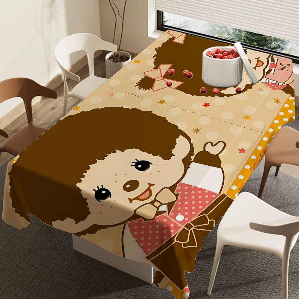 Toalha de Mesa Fashion M-Monch - Desk Setup Wallpaper avaliação e preço