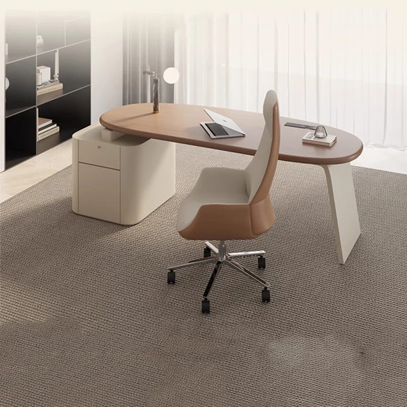 Quarto notebook mesa arquivo a - Desk Setup L Shaped avaliação e preço