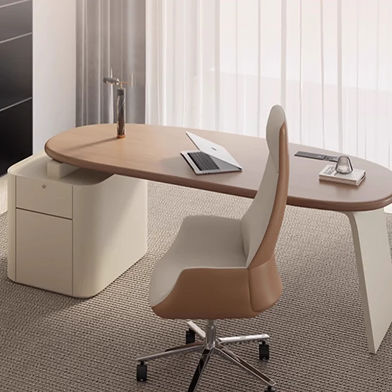 Quarto notebook mesa arquivo a - Desk Setup L Shaped avaliação e preço