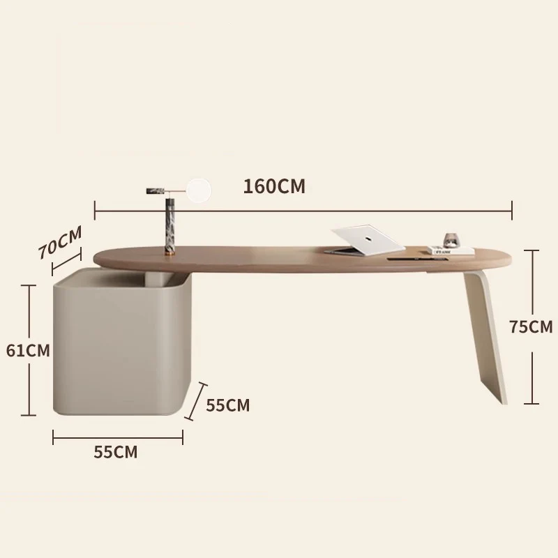 Quarto notebook mesa arquivo a - Desk Setup L Shaped avaliação e preço