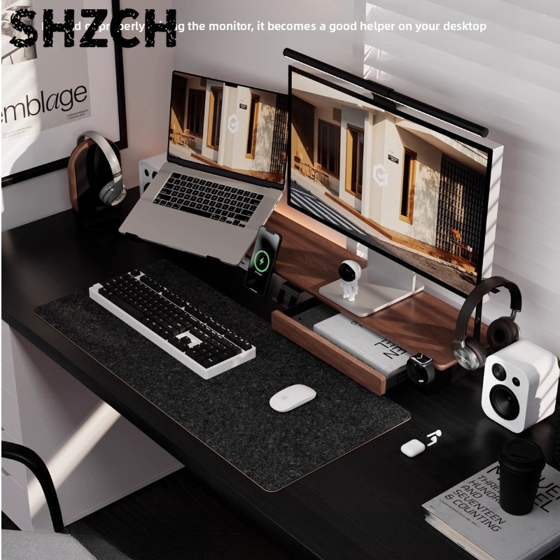 Suporte Modular para Monitor Z - Monitor Riser Wood avaliação e preço