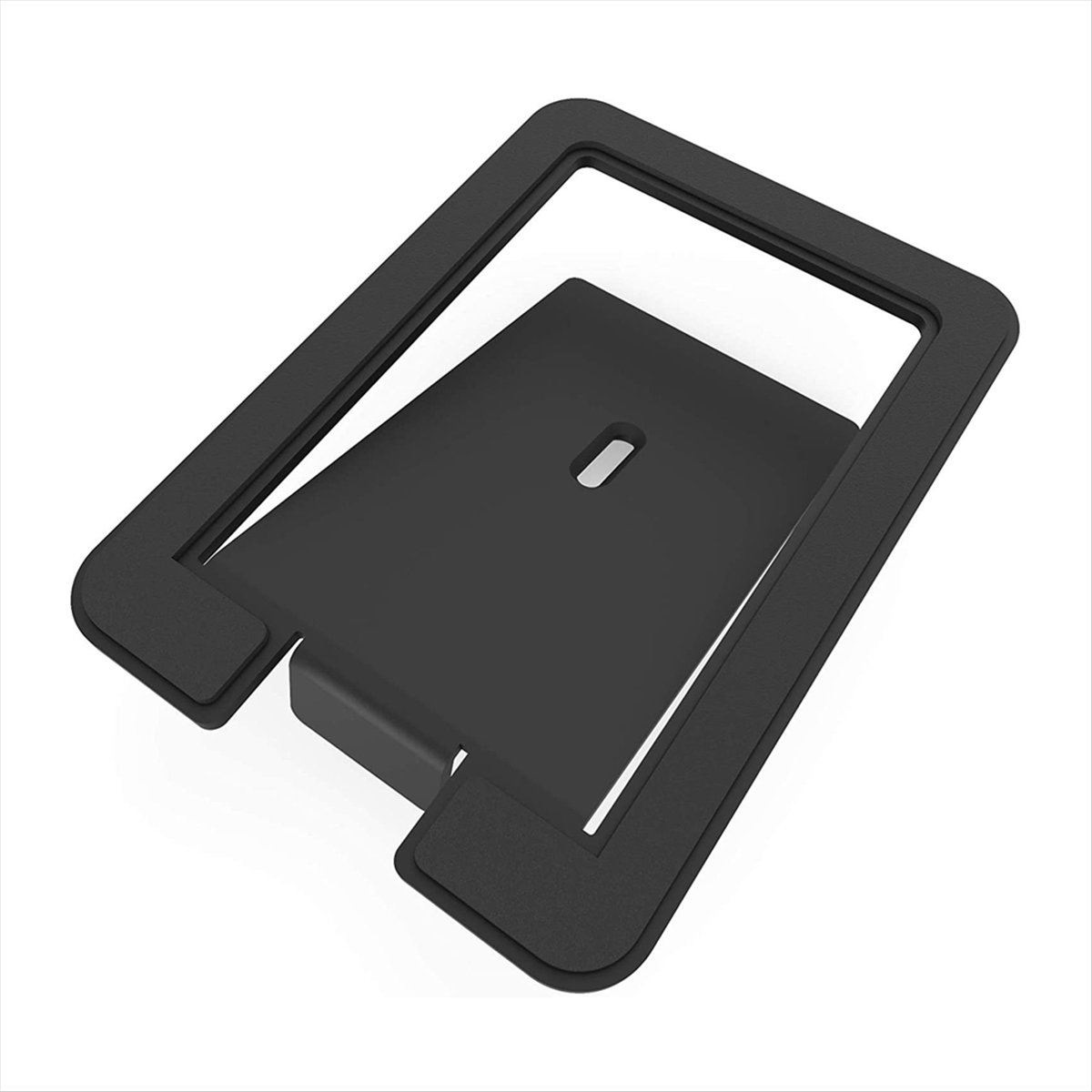 Suportes de Mesa para Caixas d - Desk Setup With Speakers avaliação e preço