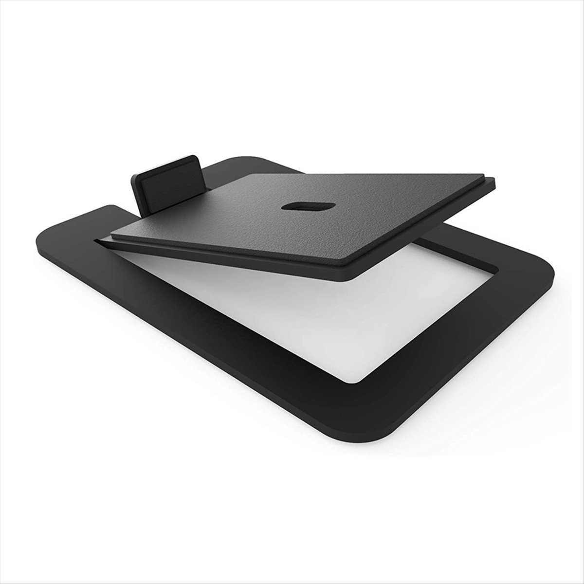 Suportes de Mesa para Caixas d - Desk Setup With Speakers avaliação e preço