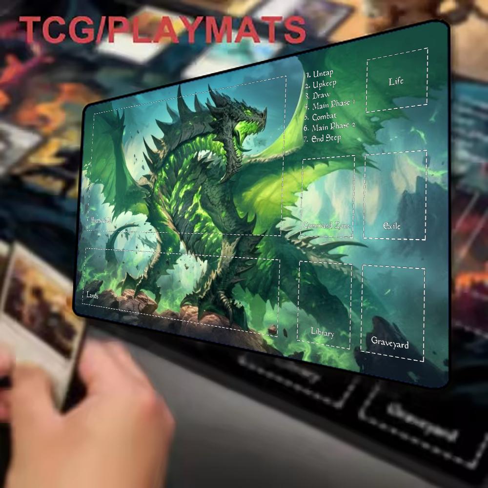 Tapete de Jogo Dark Purple Pho - Desk Setup Dark avaliação e preço