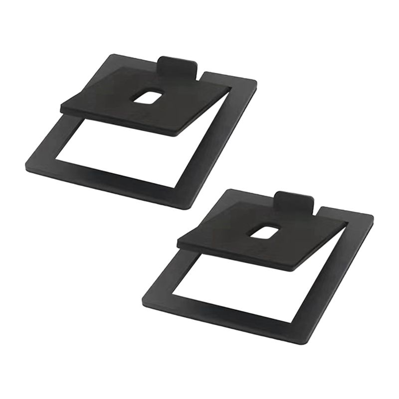 Suportes de mesa ABLL-2Pcs par - Desk Setup With Speakers avaliação e preço