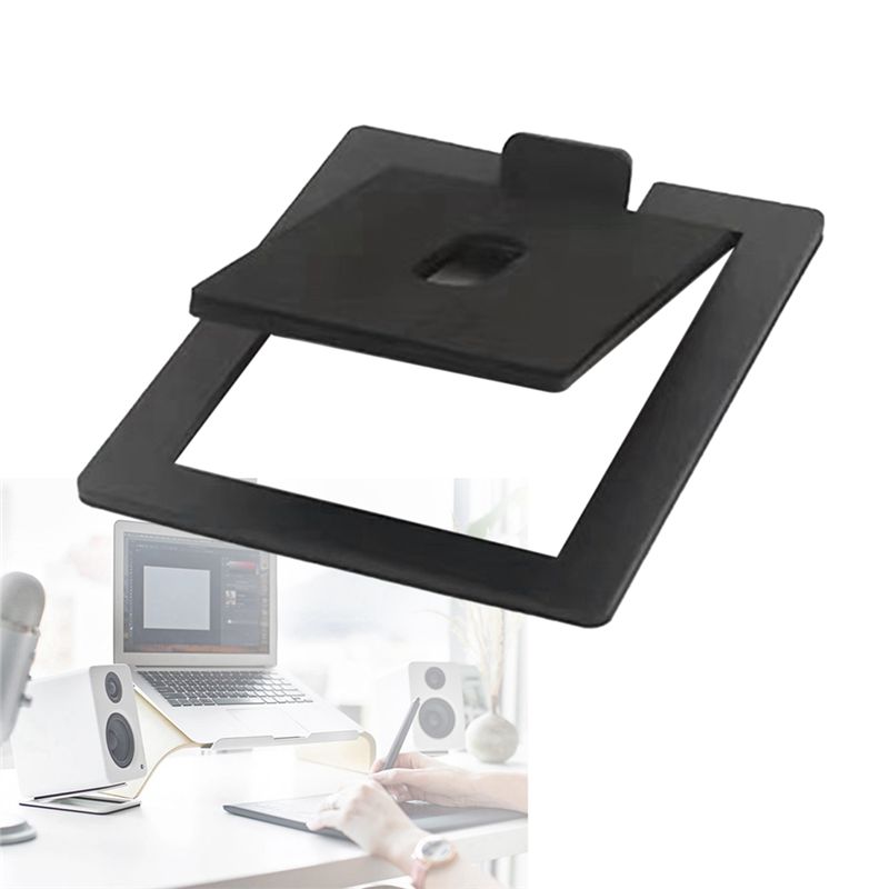 Suportes de mesa ABLL-2Pcs par - Desk Setup With Speakers avaliação e preço