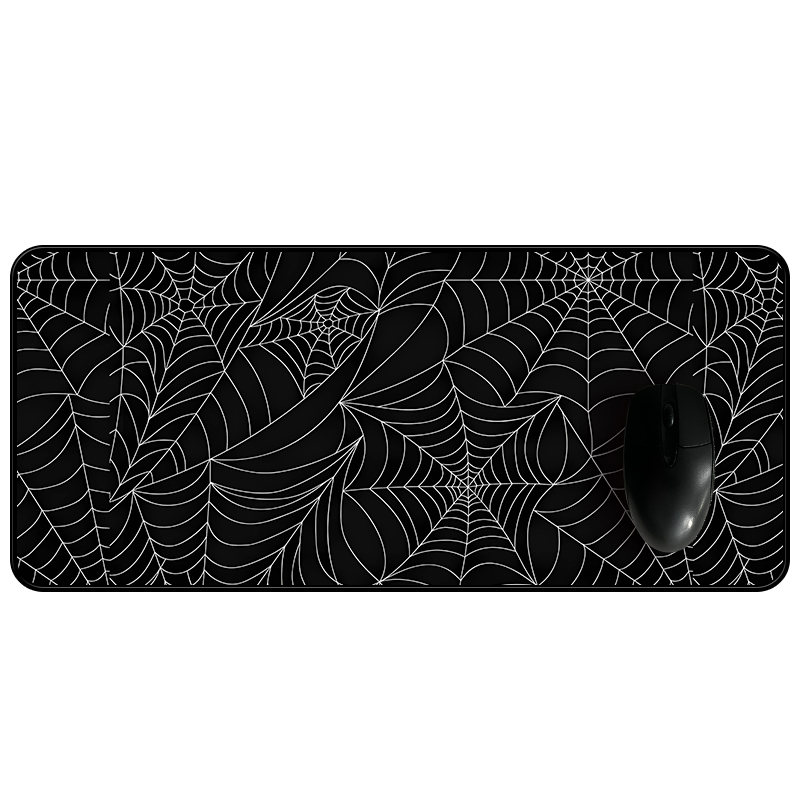 Tapete de mesa longo e fofo, d - Desk Setup Gifts avaliação e preço