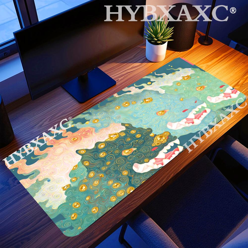 Tapete de Mesa HYBXAXC Mythic  - Desk Setup Gifts avaliação e preço