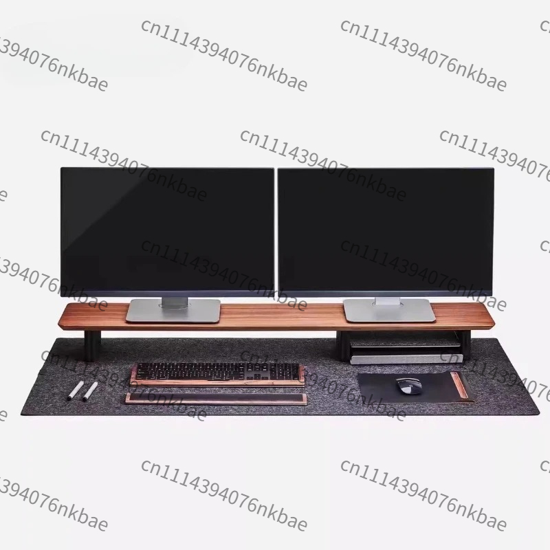 Suporte Ergonômico para Monito - Monitor Riser Wood avaliação e preço