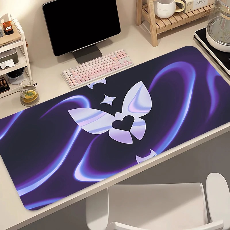 Mouse Pad Gamer para Computado - Desk Setup Carpet avaliação e preço