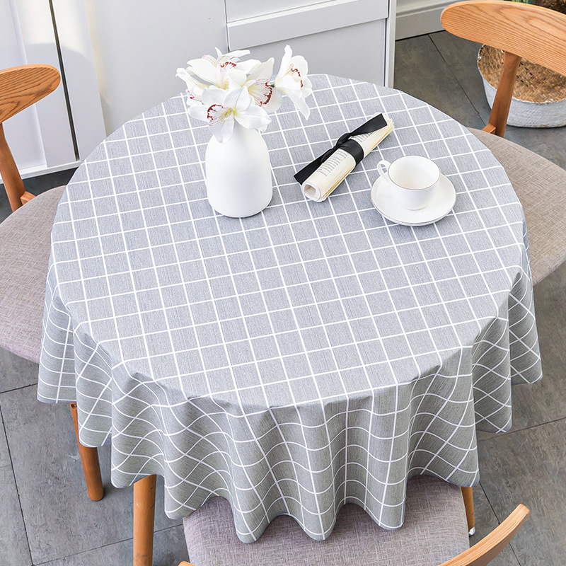 Toalha de mesa impermeável em  - Desk Setup Wallpaper avaliação e preço