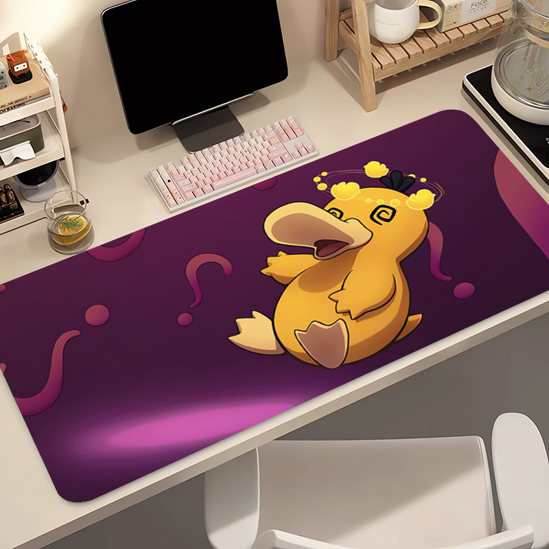 Mouse Pad de Borracha Natural  - Desk Setup Carpet avaliação e preço