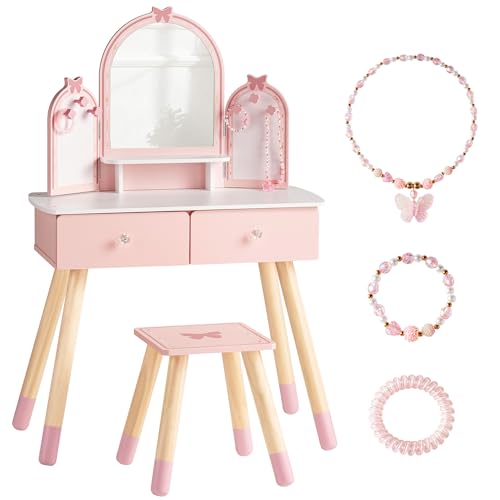 Conjunto de Penteadeira Infant - Desk Setup In Small Bedroom avaliação e preço