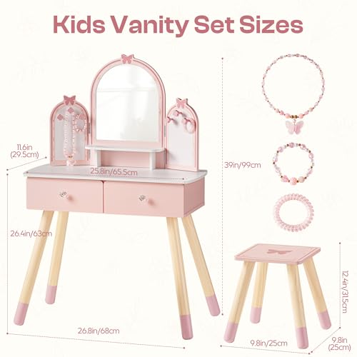 Conjunto de Penteadeira Infant - Desk Setup In Small Bedroom avaliação e preço