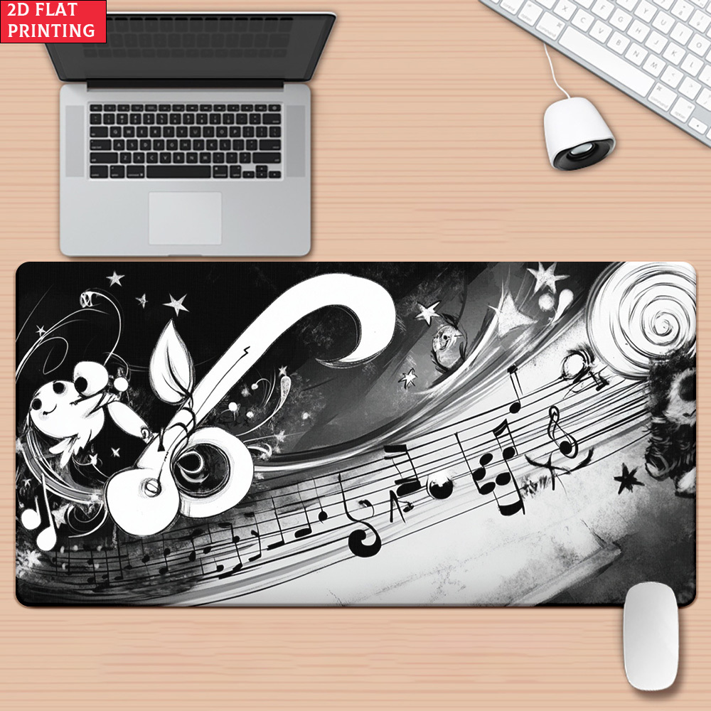 Mouse Pad Grande XXL Antiderra - Desk Setup Tablet avaliação e preço
