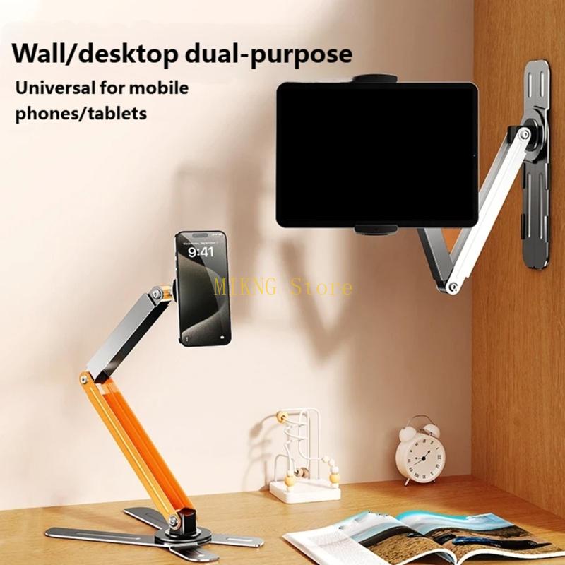 Suporte suporte para tablet e  - Desk Setup Tablet avaliação e preço