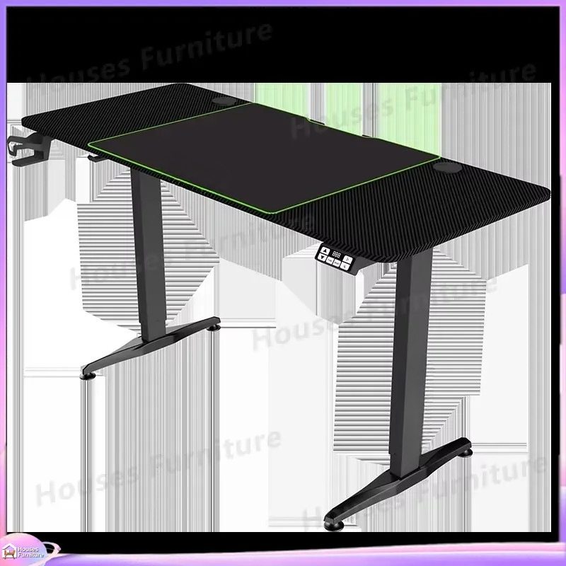 Mesa de Computador Grande para - Desk Setup L Shaped avaliação e preço