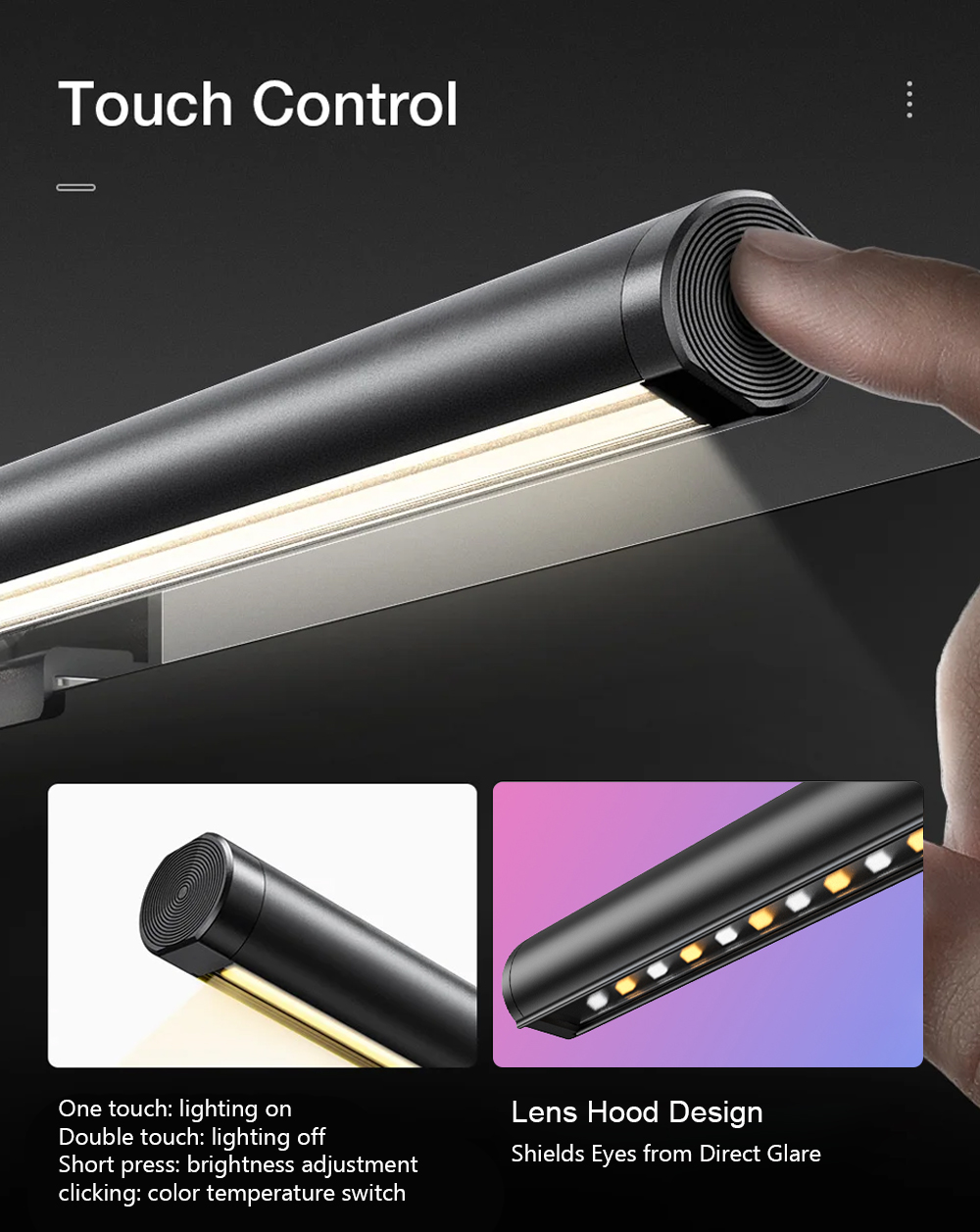 Barra de Luz LED RGB Inteligen - Desk Setup Rgb avaliação e preço