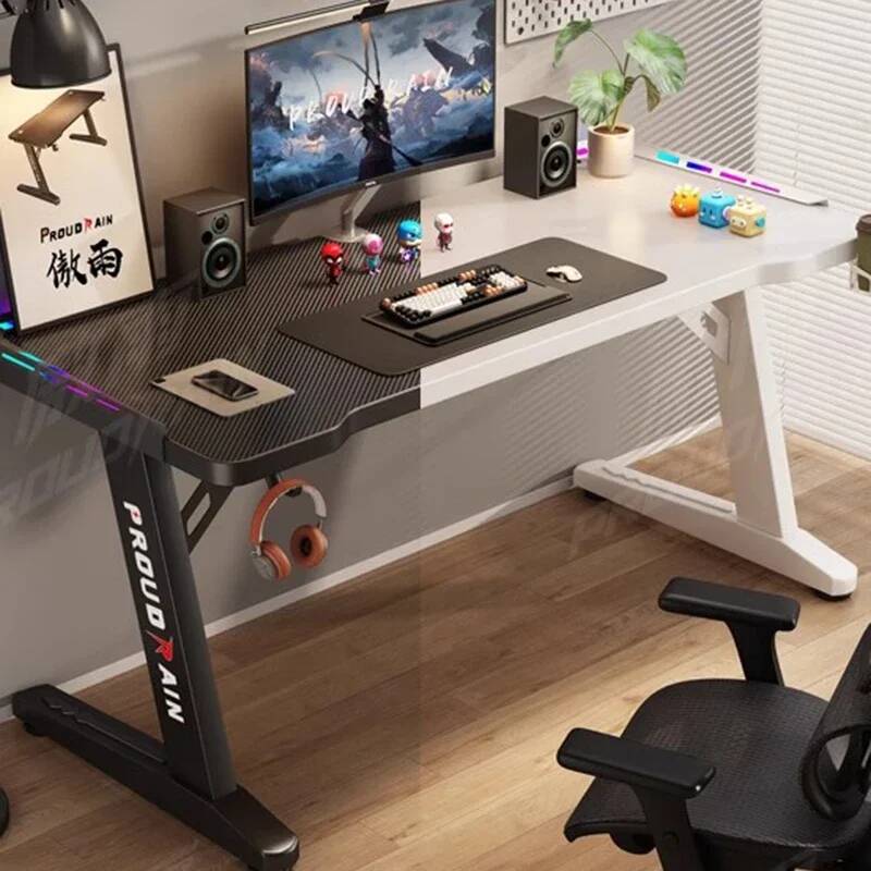 Mesa de Computador para Jogos, - Desk Setup L Shaped avaliação e preço