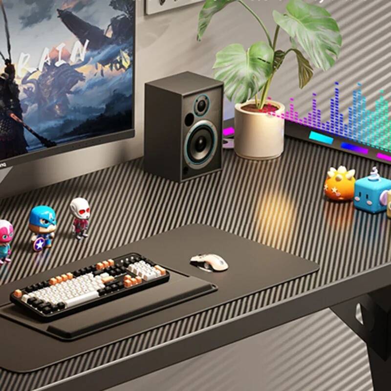 Mesa de Computador para Jogos, - Desk Setup L Shaped avaliação e preço