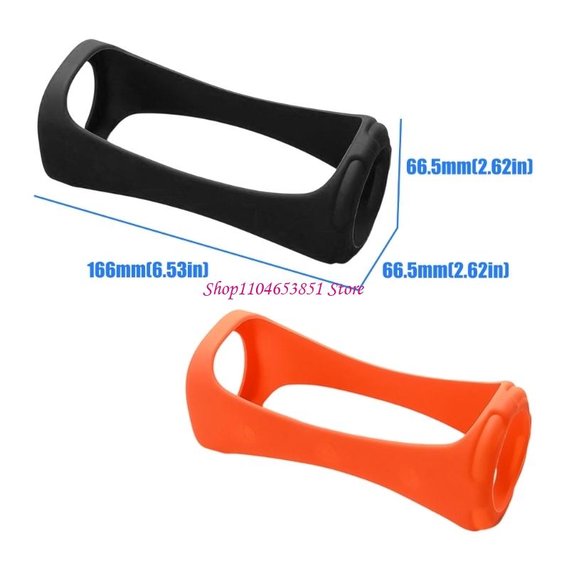 Capa silicone para alto-falant - Desk Setup With Speakers avaliação e preço