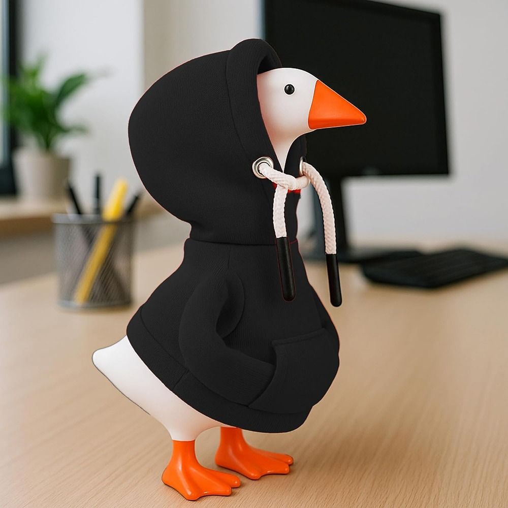 Roupas para Gansos de 5 Polega - Desk Setup Wallpaper avaliação e preço